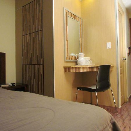 Hotel Roma Plaza Панама Экстерьер фото