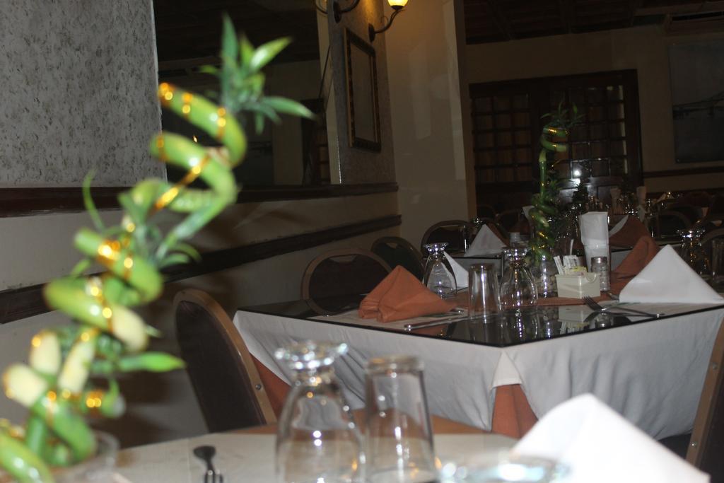 Hotel Roma Plaza Панама Экстерьер фото