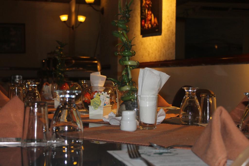 Hotel Roma Plaza Панама Экстерьер фото