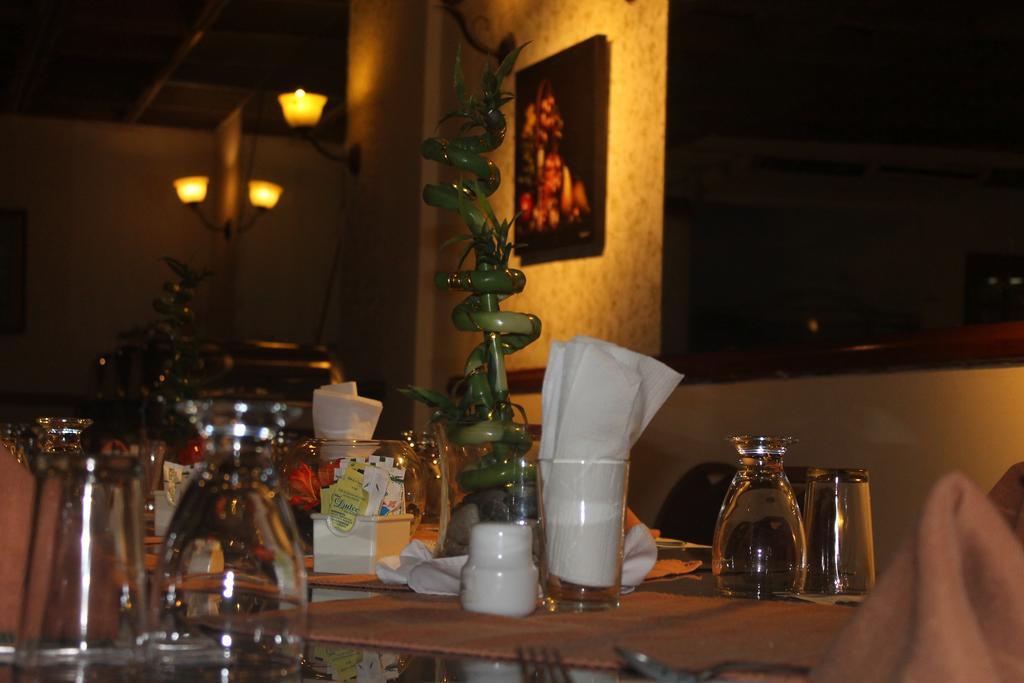 Hotel Roma Plaza Панама Экстерьер фото