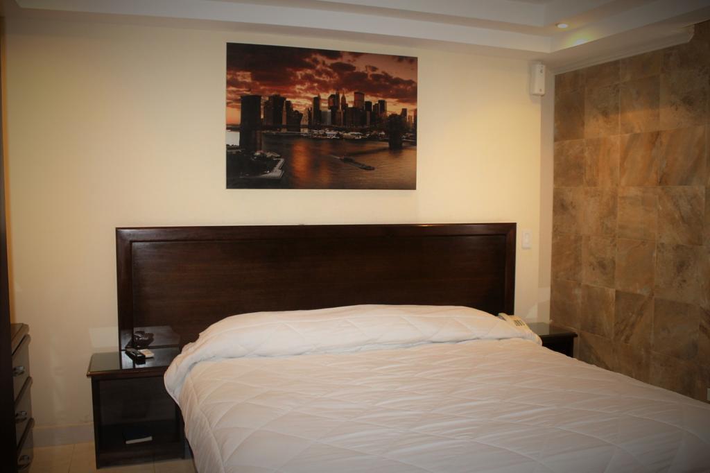 Hotel Roma Plaza Панама Экстерьер фото