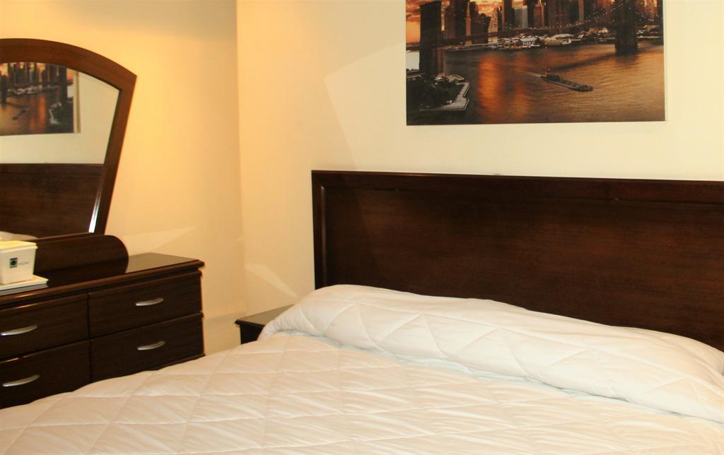 Hotel Roma Plaza Панама Экстерьер фото
