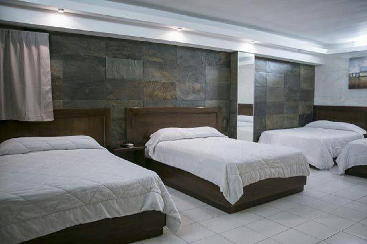 Hotel Roma Plaza Панама Экстерьер фото