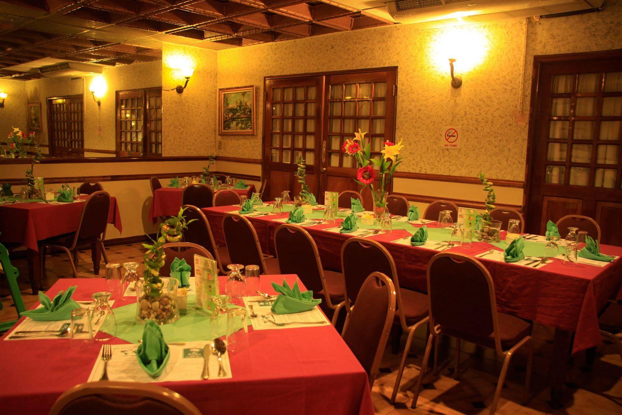 Hotel Roma Plaza Панама Экстерьер фото
